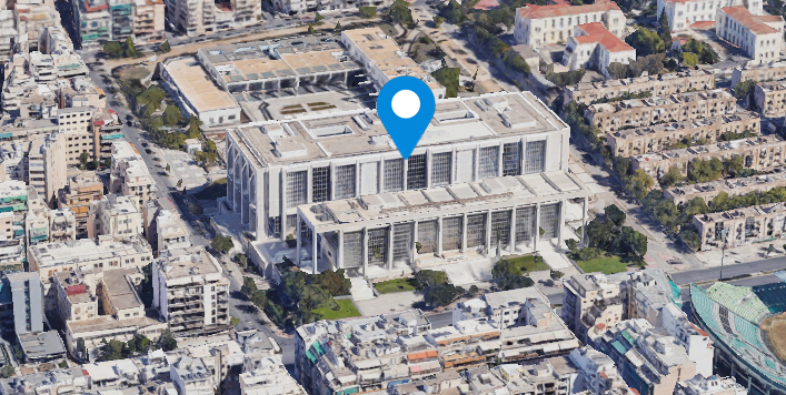 ΠΡΟΣΒΑΣΗ Πρόσβαση στο μέγαρο του Εφετείου Κυρίλλου Λουκάρεως 14, Αθήνα